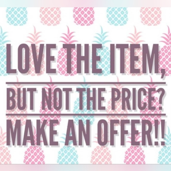 Make an offer - Picture 1 of 1